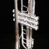 Bach 190S37 Stradivarius 50th Anniversary Profess Bb Trumpet Silver Plated
