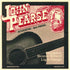 John Pearse JP600L Acoustic Guitar Strings, Phosphor Bronze, Lite 12-53
