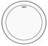 Remo Pinstripe Clear Drumhead 22''