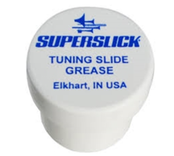 SuperSlick SSTS Tuning Slide Grease