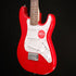 Squier Mini Stratocaster, Laurel Fb, Dakota Red