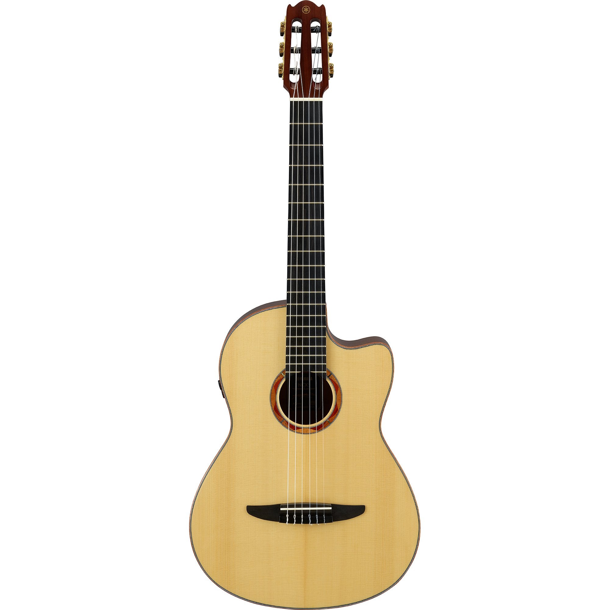 Yamaha NCX5 NT NCX - Acoustic-Electric Classical Guitar