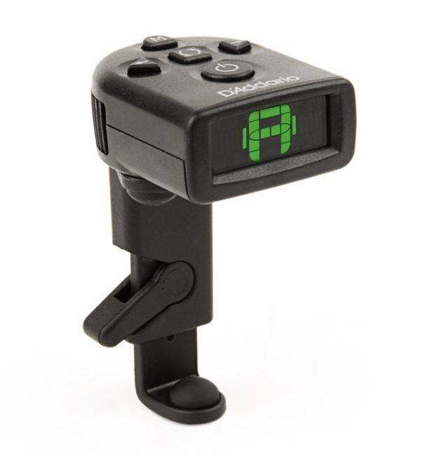 Planet Waves PW-CT-14 NS Micro Violin Headstock Tuner