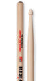 Vic Firth X5BW American Classic Extreme 5B Drumsticks, Wood Tip