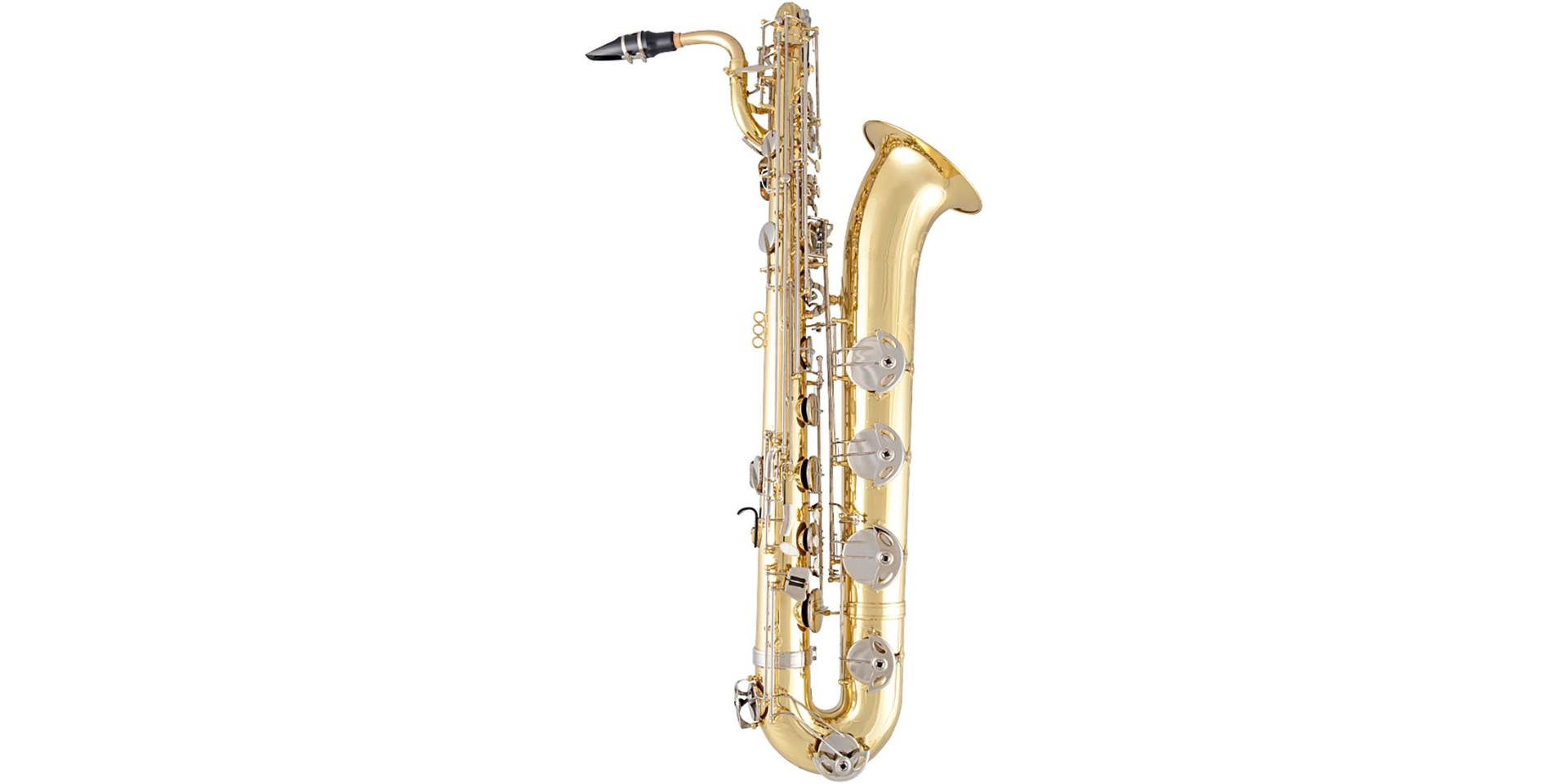 Selmer SBS311 300 Series Eb Baritone Saxophone