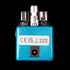 MXR CPS027 Timmy Overdrive