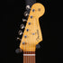 Fender Vintera 60s Stratocaster, Ice Blue Metallic