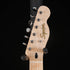 Squier Paranormal Offset Telecaster, Maple Fb, Olympic White