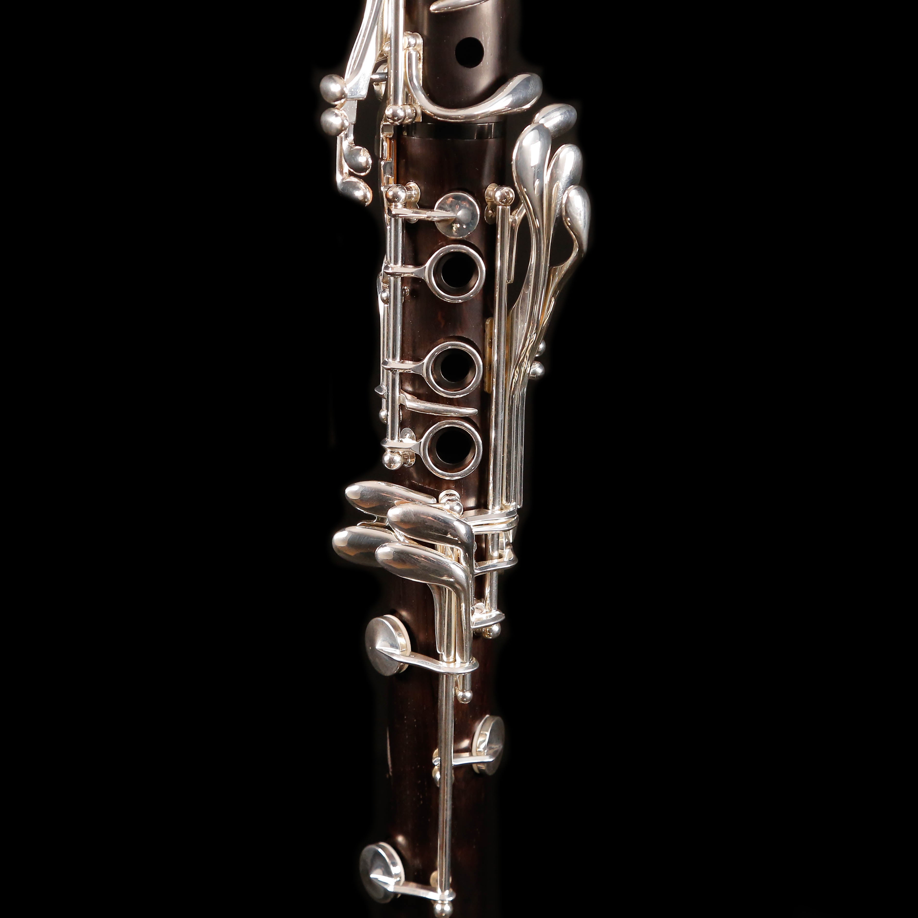 Selmer Paris B16MUSE Muse Bb Clarinet