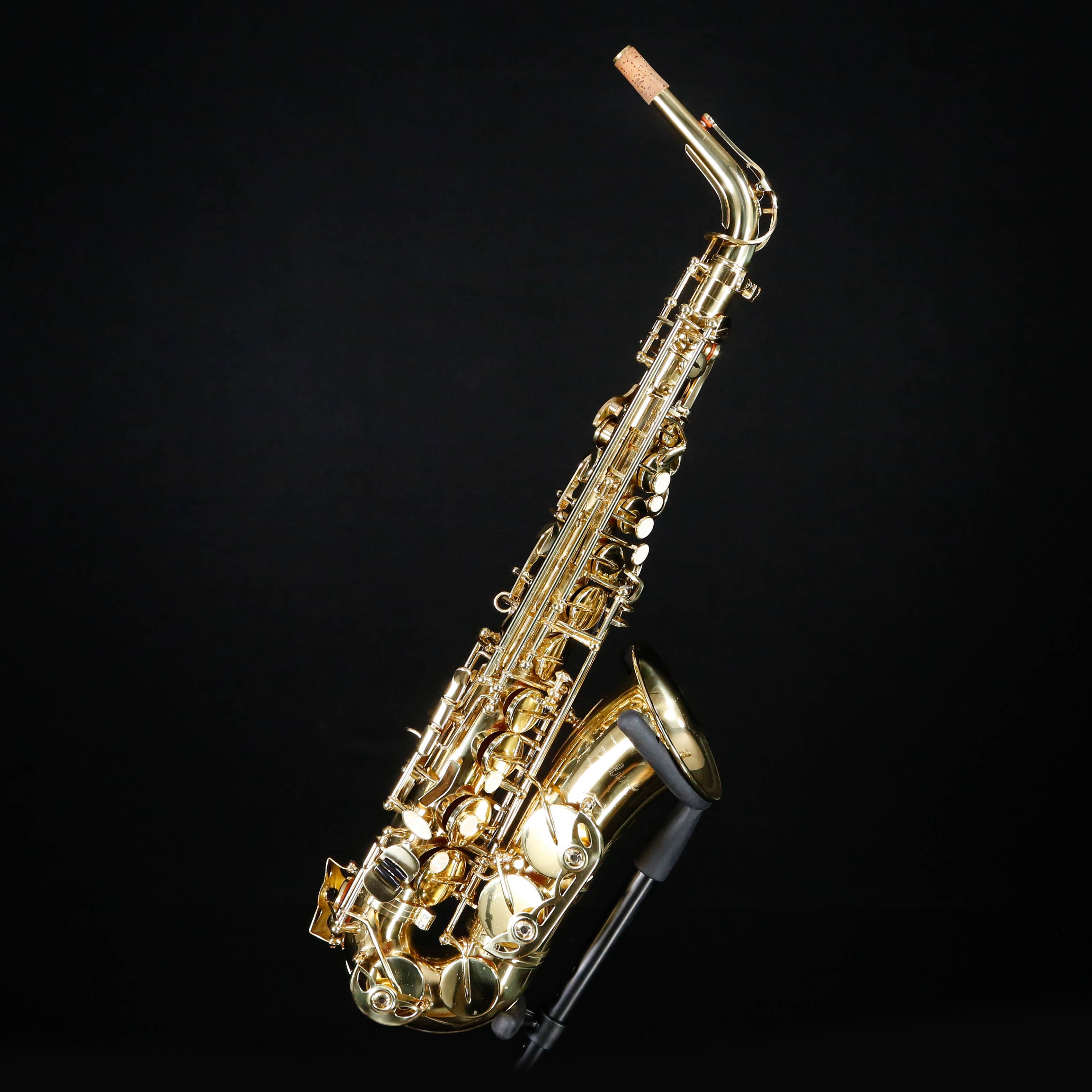 Prelude AS711 Student Eb Alto Saxophone