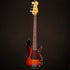 Fender American Professional II Precision Bass, Rosewood Fb, 3-Color SB 9lbs 0.2oz