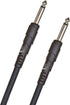 Planet Waves Classic Series Instrument Cable, 5 feet