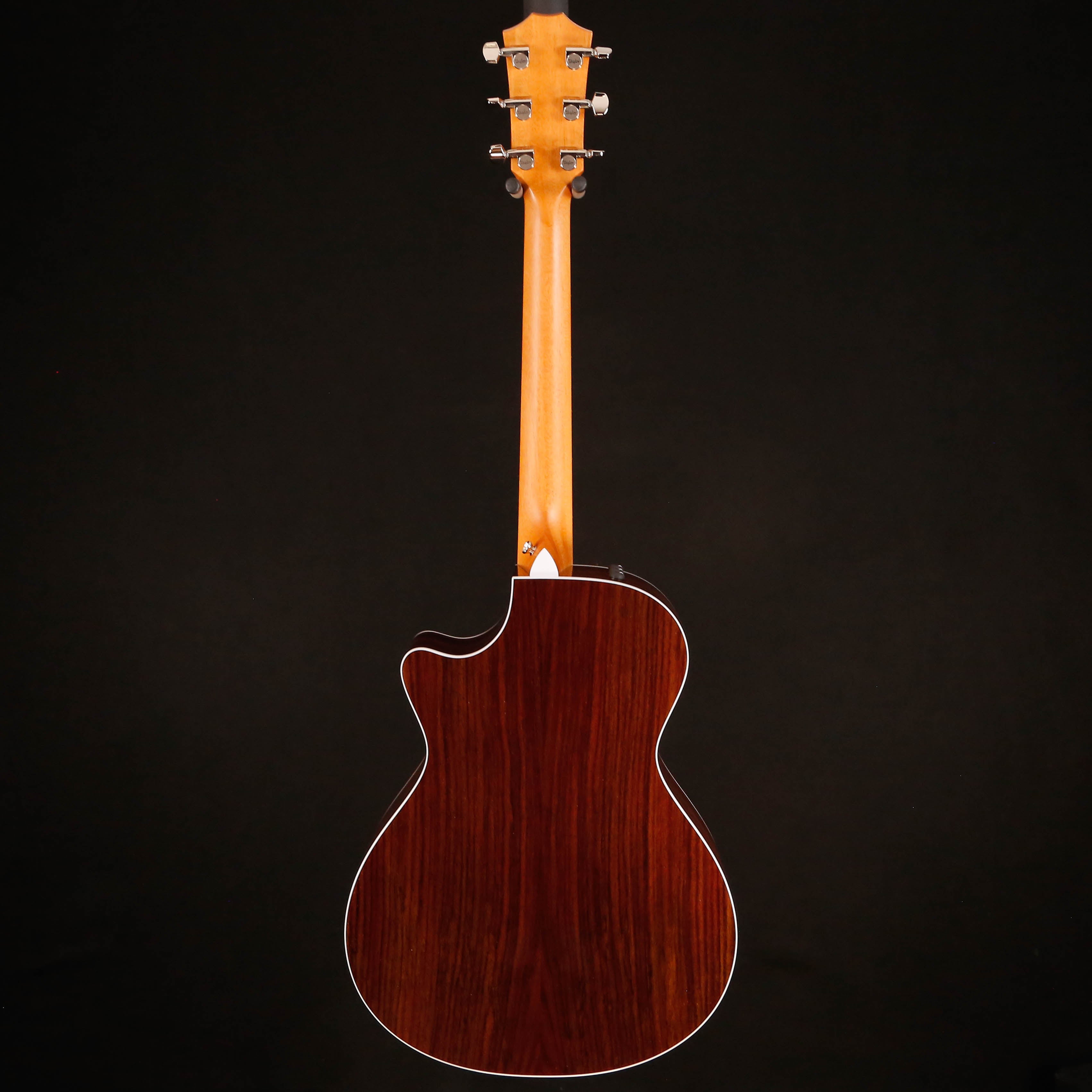 Taylor 412ce-R Grand Concert w BONUS OFFER! BUY ONE/GET ONE for $99 and more!