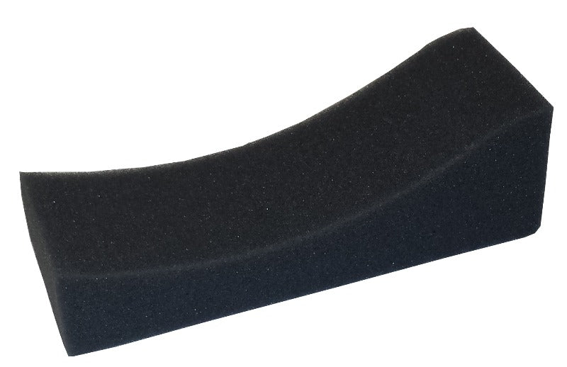Players Products EVP Economy Foam Violin Shoulder Pad