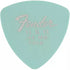 Fender 346 DURA-TONE Daphne Blue 0.46mm Picks 12 pk
