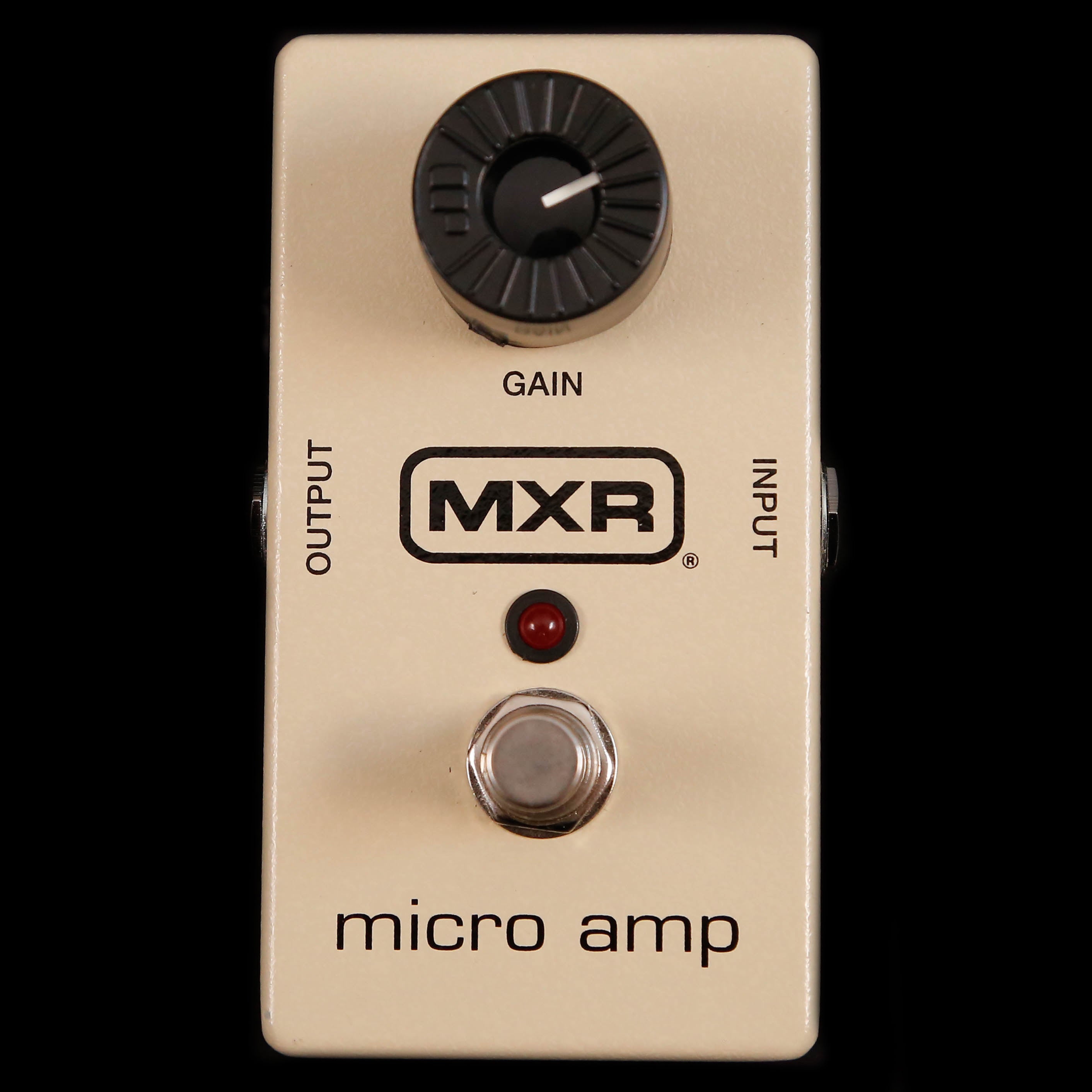 Dunlop M133 MXR Micro Amp