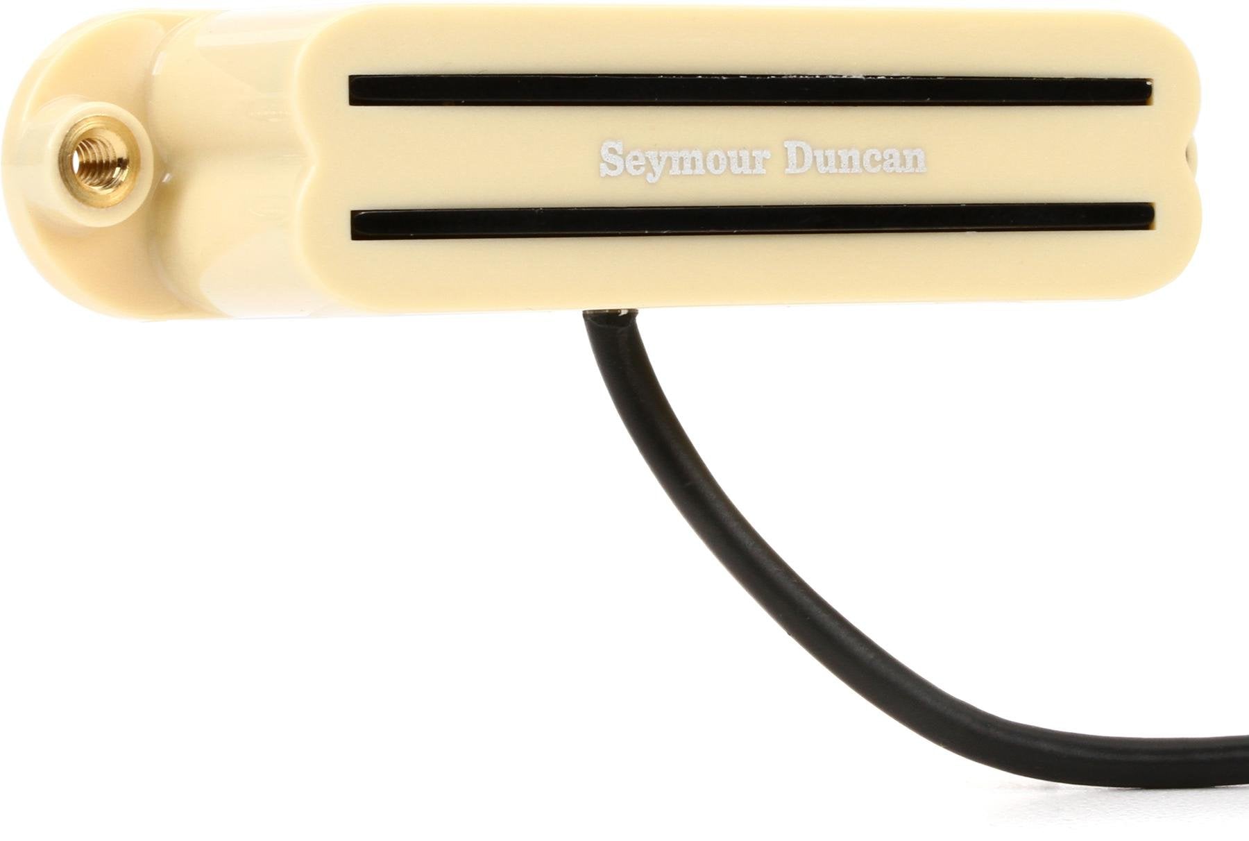 Seymour Duncan SHR-1b Hot Rails for Strat - Cream