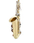 Selmer SAS201 200 Series Alto Saxophone Outfit