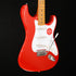 Squier Classic Vibe 50s Stratocaster, Maple Fb, Fiesta Red