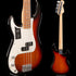Fender Player Precision Bass LH, Pau Ferro Fb, 3-Color SB