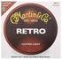 Martin MM11 Custom Light Retro Monel, 11-52