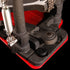 DW 5002 Accelerator Double Pedal W/ Bag DWCP5002AD4