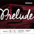 D'Addario Prelude Cello Single D String, 4/4 Scale, Medium Tension