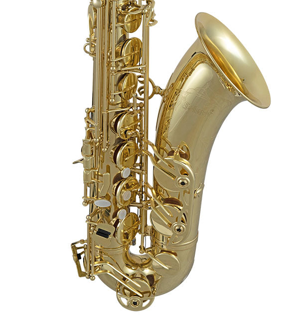 Selmer STS711 Sts711 Tenor Saxophone