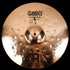 Meinl CC16EMC-B 16" Extreme Metal Crash Cymbal, Brilliant Finish