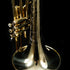 King 2166 3B Series Professional Valve Trombone, Standard Finish