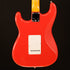 Fender American Vintage II 1961 Stratocaster Electric, Fiesta Red
