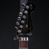 Fender Tom Morello Signature Stratocaster, Rosewood Fb, Black