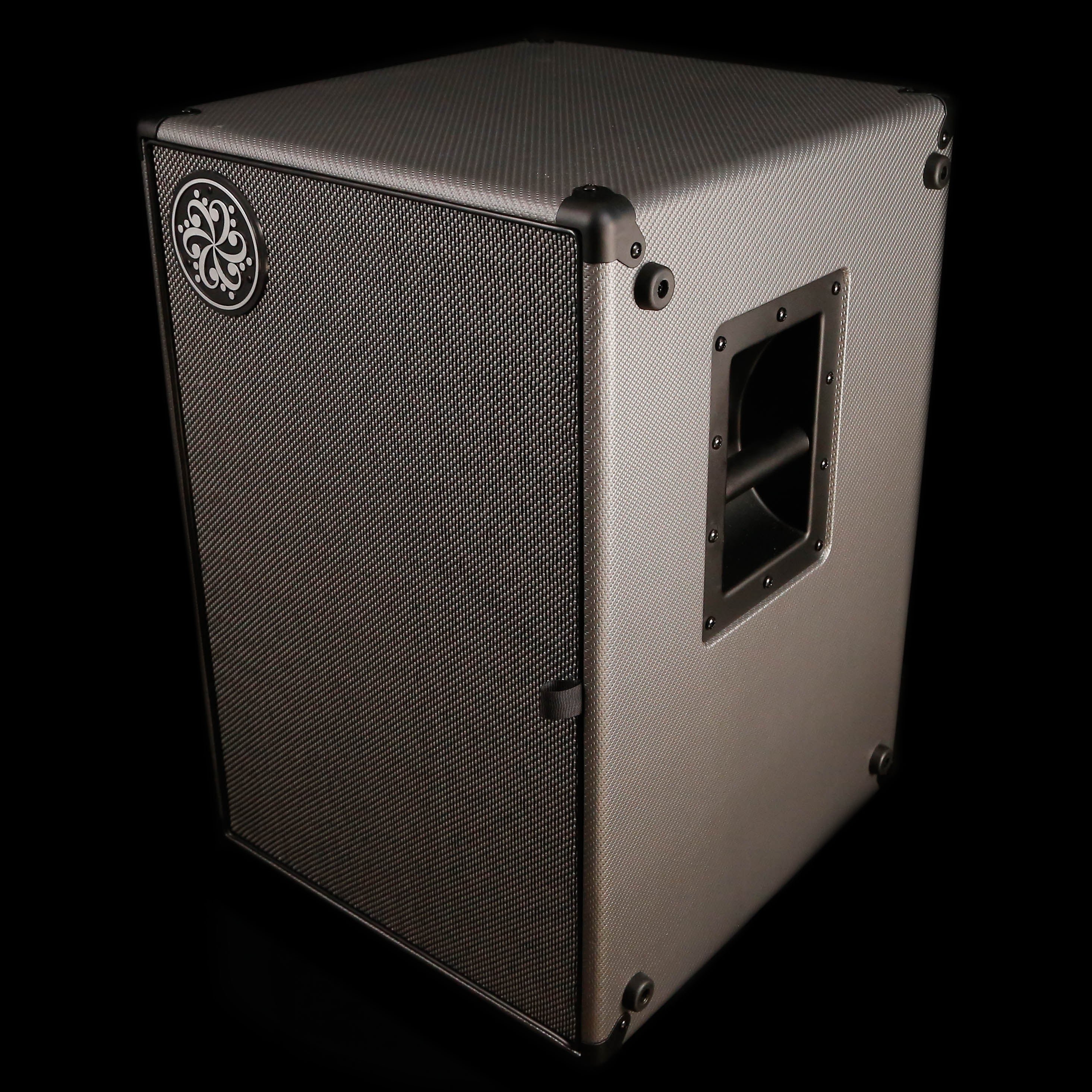 Darkglass DG210NE 500 Watt 2x10 Bass Cabinet