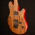 EVH Wolfgang WG Standard, Exotic Bocote 7lbs 2oz