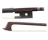 Glasser 1/2 Violin Fiberglass/Horsehair Bow 201H-1/2
