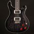 PRS SE Hollowbody Standard Piezo Electric, Dog Hair Smokeburst