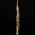 Selmer 51J Series II Jubilee Professional Bb Soprano Saxophone, Standard Finish