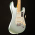 Fender American Professional II Stratocaster, Mystic Surf Green