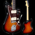 Fender American Professional II Jazzmaster, Rosewood Fb, 3-Color SB