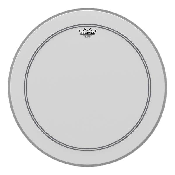 Remo Powerstroke 3 Coated Drumhead 22''
