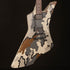 ESP LTD James Hetfield Signature Snakebyte Electric Guitar, Camo