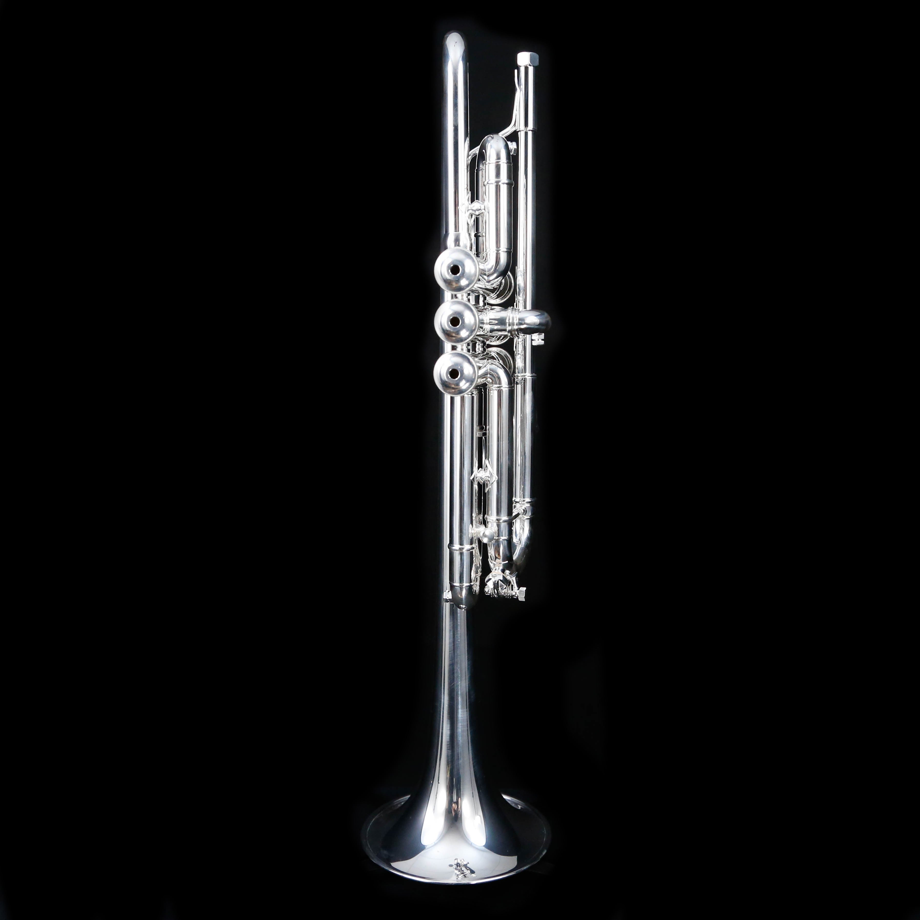 Bach C180SL229CC C Trumpet - Professional, Lightweight