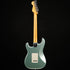 Fender American Professional II Stratocaster, Rosewood Fb, Surf Green