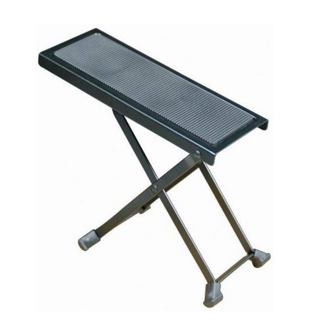 Stageline 7590 Dixie Guitar Foot Stool