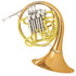 Conn 11DRE Symphony Series Professional F/Bb Double French Horn, Red Brass
