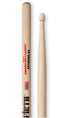 Vic Firth X5A American Classic Extreme 5A Drumsticks, Wood Tip