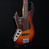 Fender American Professional II Jazz Bass Left-Hand, Sunburst