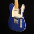 Fender American Ultra Telecaster, Maple Fb, Cobra Blue