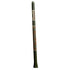 Toca Didgeridoo Black W/Art Lrg