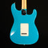 Fender American Professional II Stratocaster Left-Hand, Rosewood Fb, Miami Blue